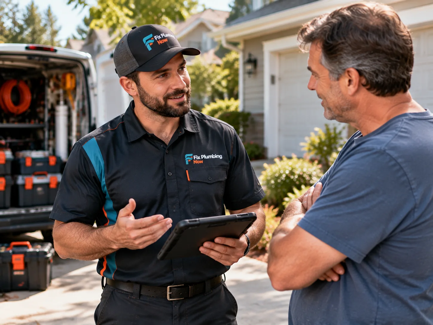 Clogged Drain Service Fairfax, SD FAQs